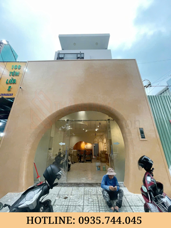 Nhận sửa chữa – cải tạo văn phòng tại TP.HCM